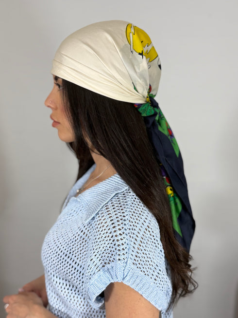 FOULARD