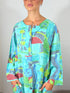 MAXI CAMICIA