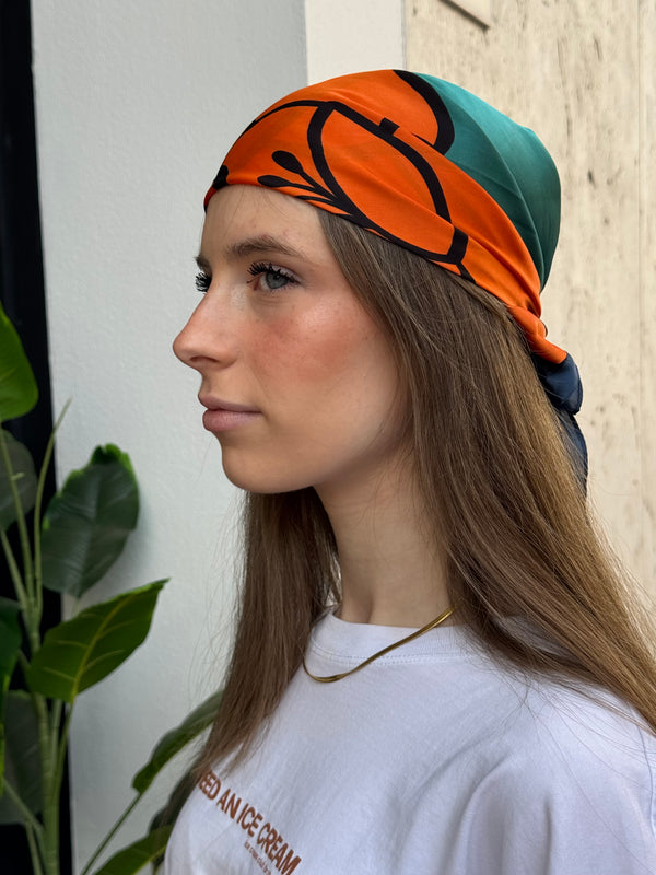 FOULARD