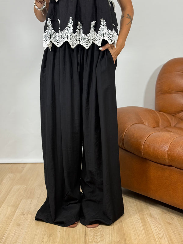 PANTALONE MORBIDO
