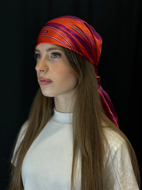 FOULARD