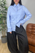 CAMICIA OVER