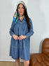 ABITO DENIM