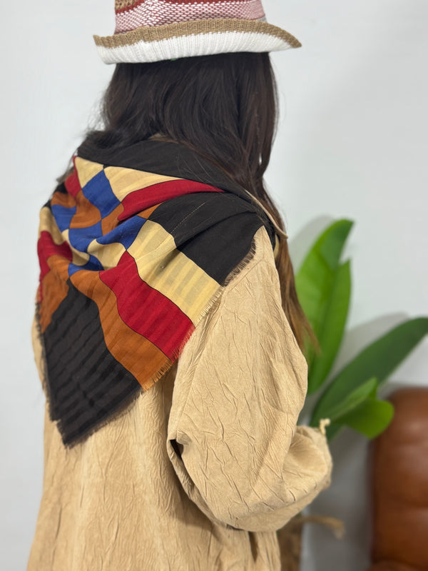 FOULARD