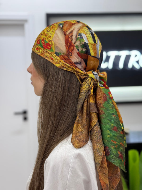 FOULARD