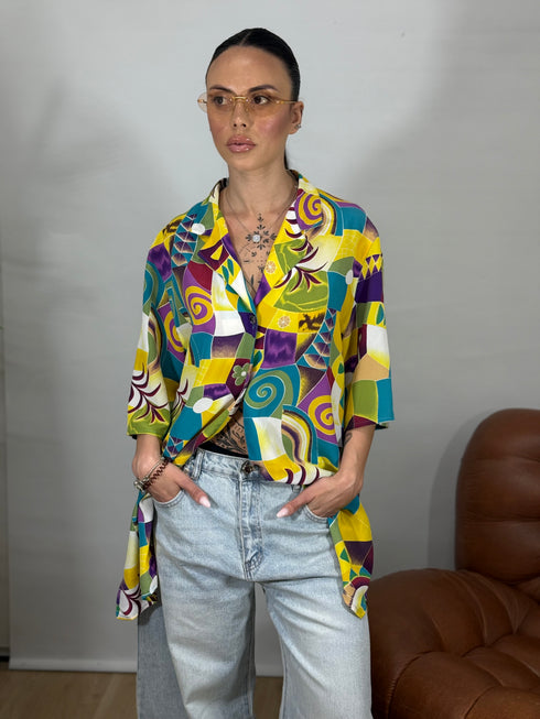 CAMICIA VINTAGE