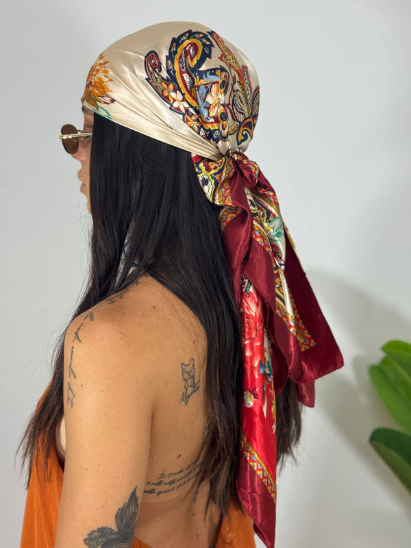 FOULARD