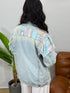 GIACCA DENIM