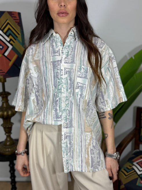 CAMICIA VINTAGE