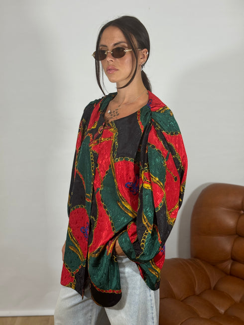 CAMICIA VINTAGE