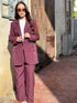 TAILLEUR CARMY
