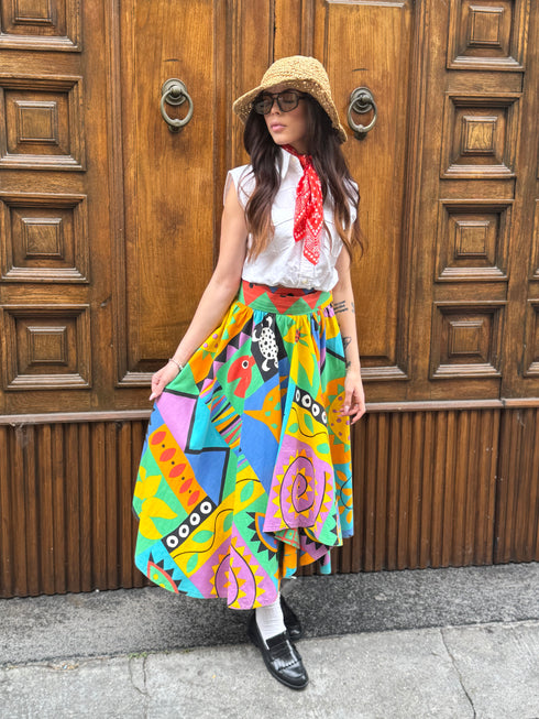 CAPPELLO IN PAGLINA