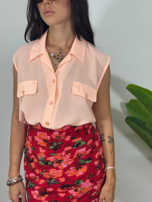 CAMICIA MORBIDA
