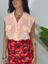 CAMICIA MORBIDA