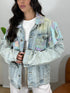 GIACCA DENIM