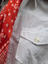 CAMICIA CROP LEVI’S