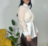 CAMICIA VELO NODO