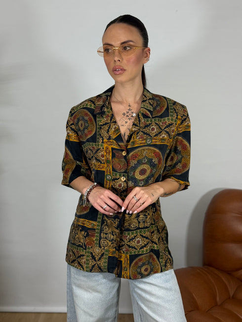 CAMICIA VINTAGE
