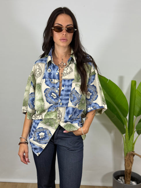 CAMICIA VINTAGE