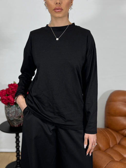 MAGLIA SPALLINA