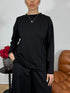 MAGLIA SPALLINA