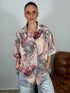 CAMICIA VINTAGE