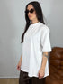 T-SHIRT OVER