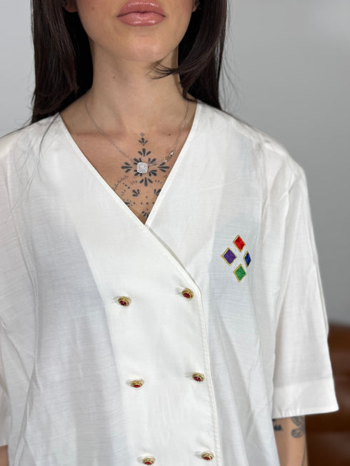 CAMICIA VINTAGE