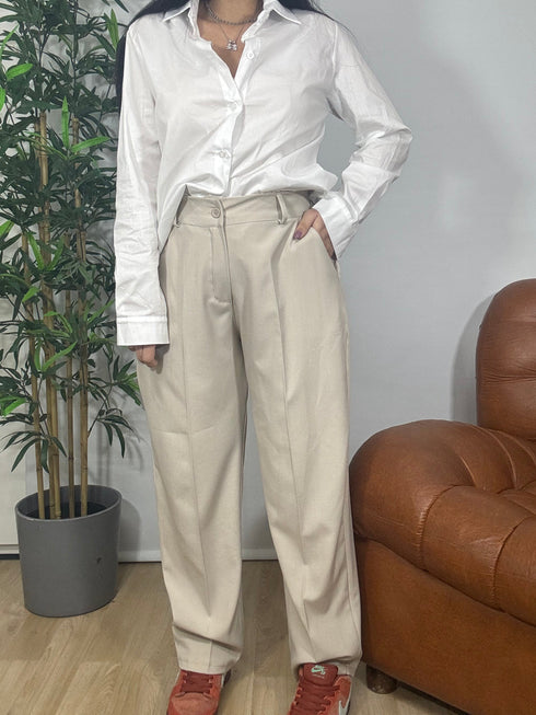 PANTALONE CHLOE