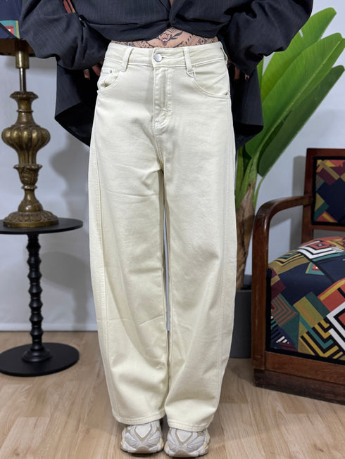 JEANS BALLOON