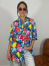 CAMICIA VINTAGE
