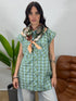 CAMICIA OVER