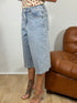 BERMUDA JEANS
