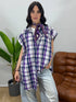 CAMICIA OVER