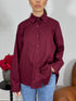 CAMICIA OVER