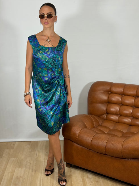 ABITO VINTAGE