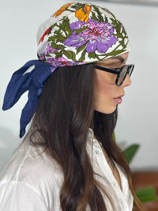 FOULARD