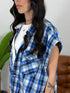 CAMICIA OVER
