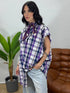 CAMICIA OVER