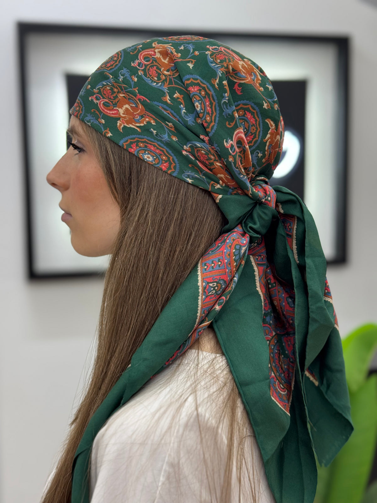 FOULARD