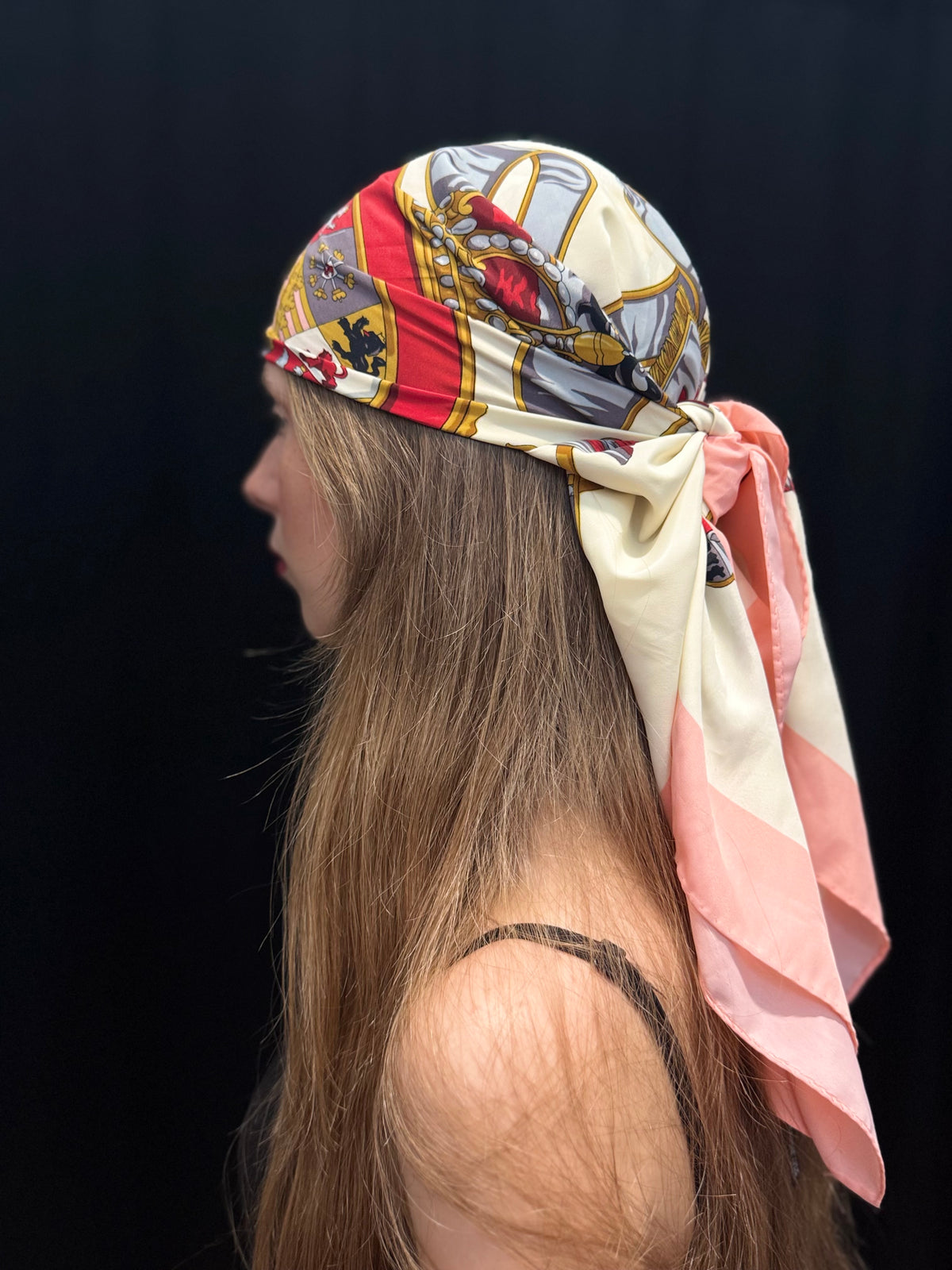 FOULARD