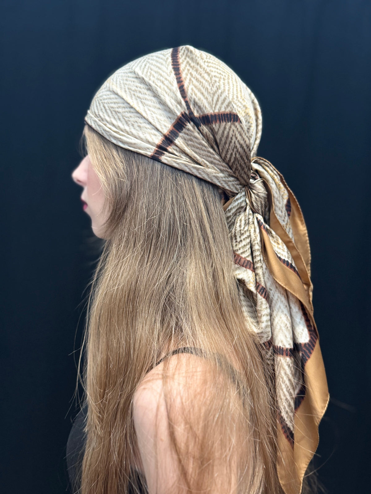 FOULARD