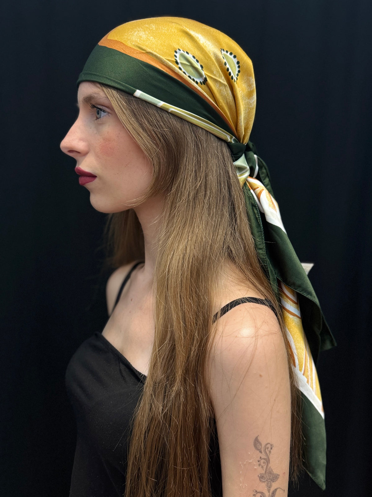 FOULARD