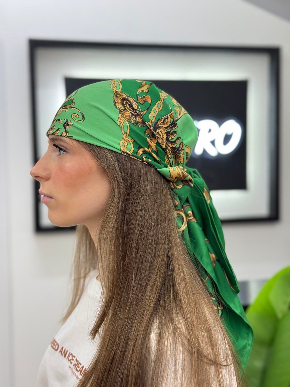 FOULARD
