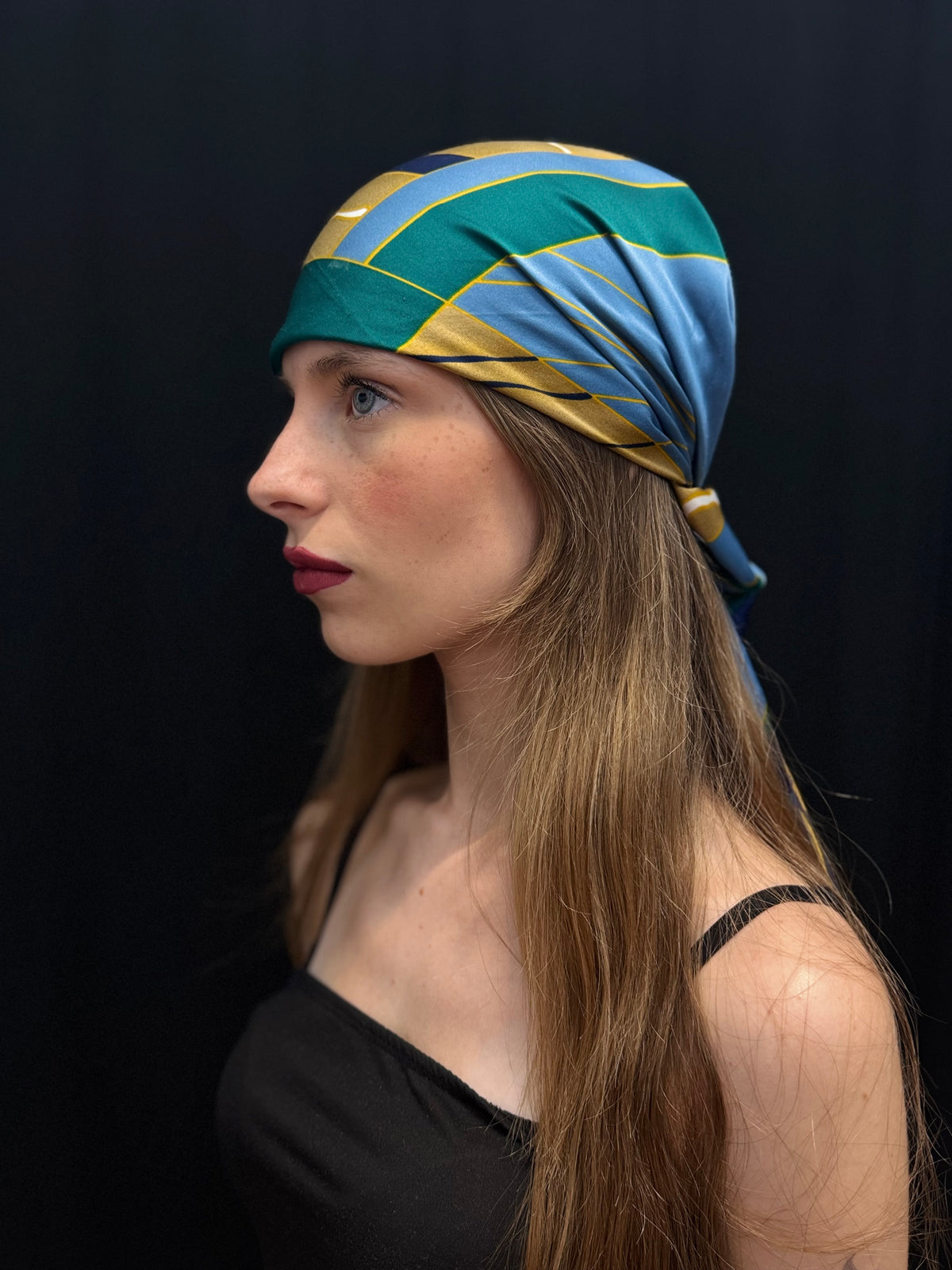 FOULARD