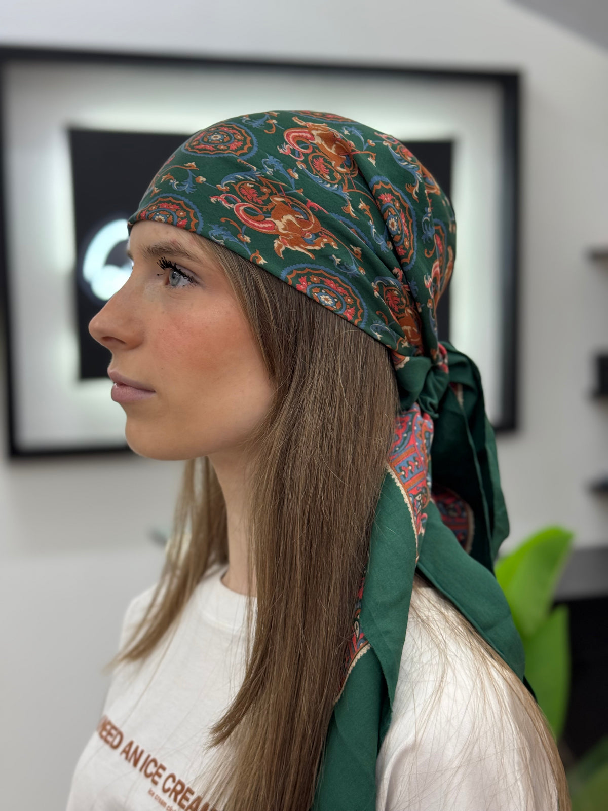 FOULARD