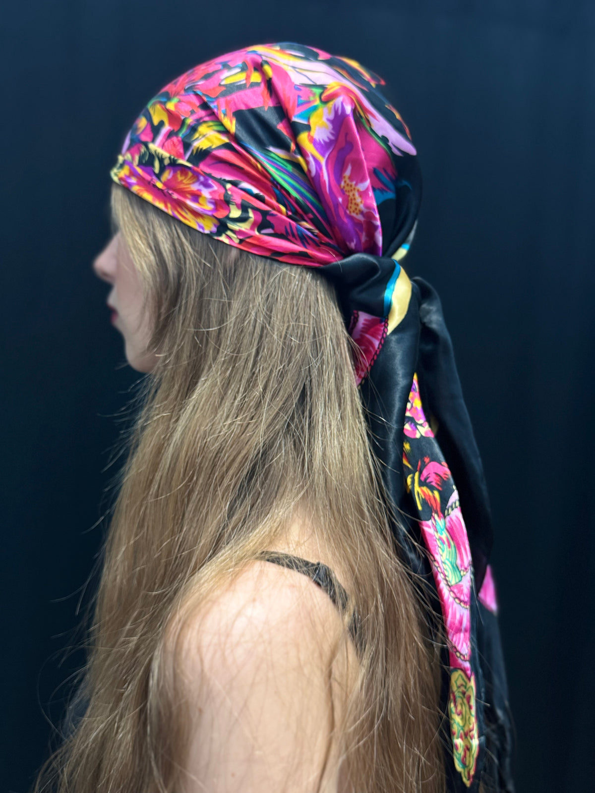FOULARD