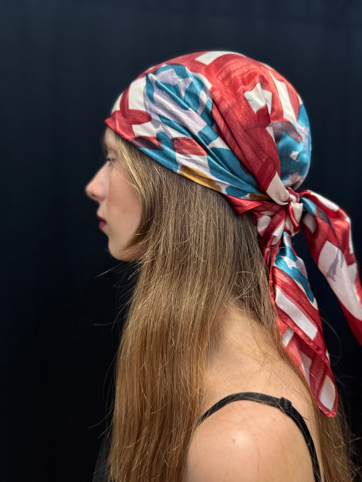 FOULARD