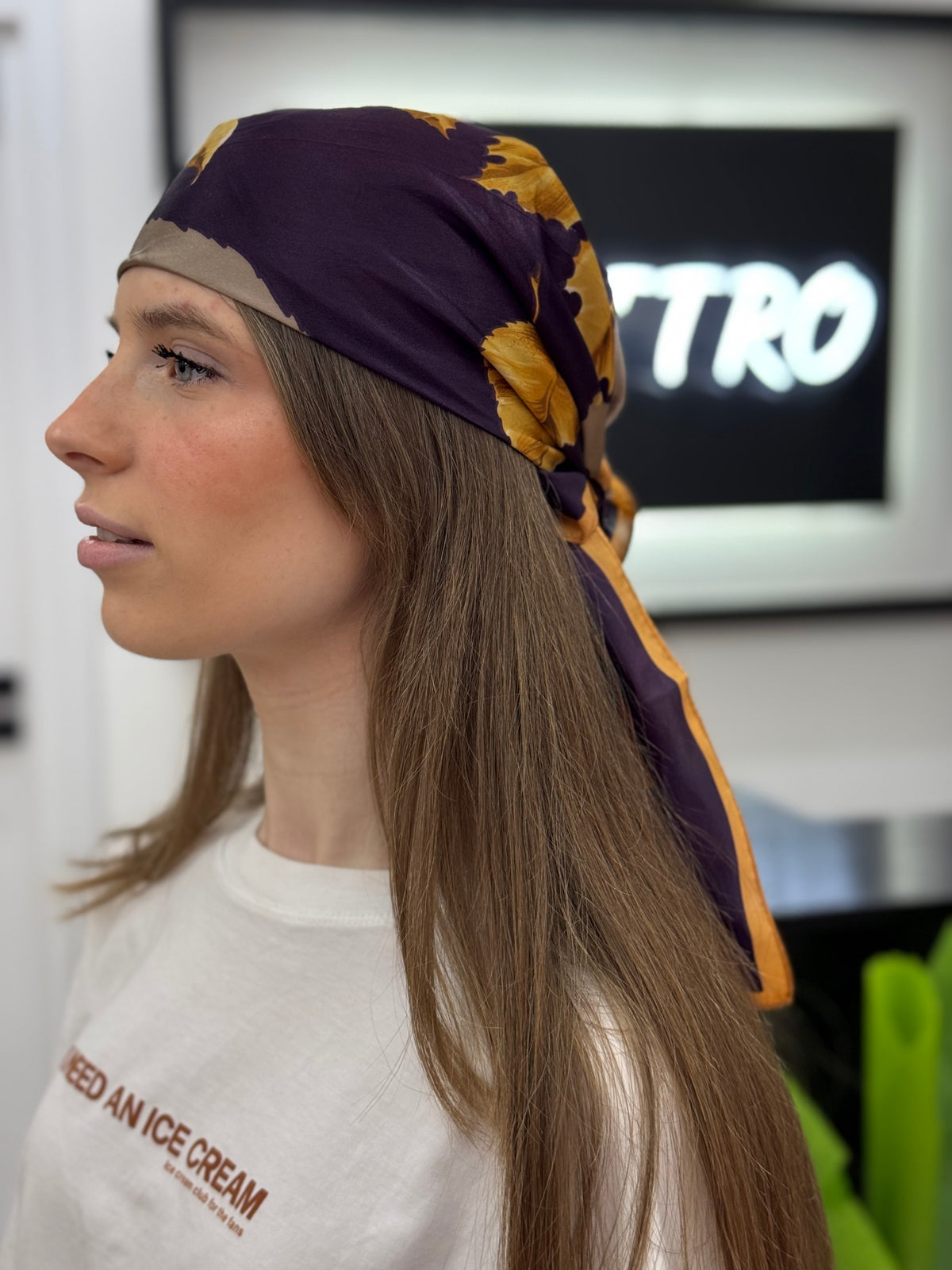 FOULARD