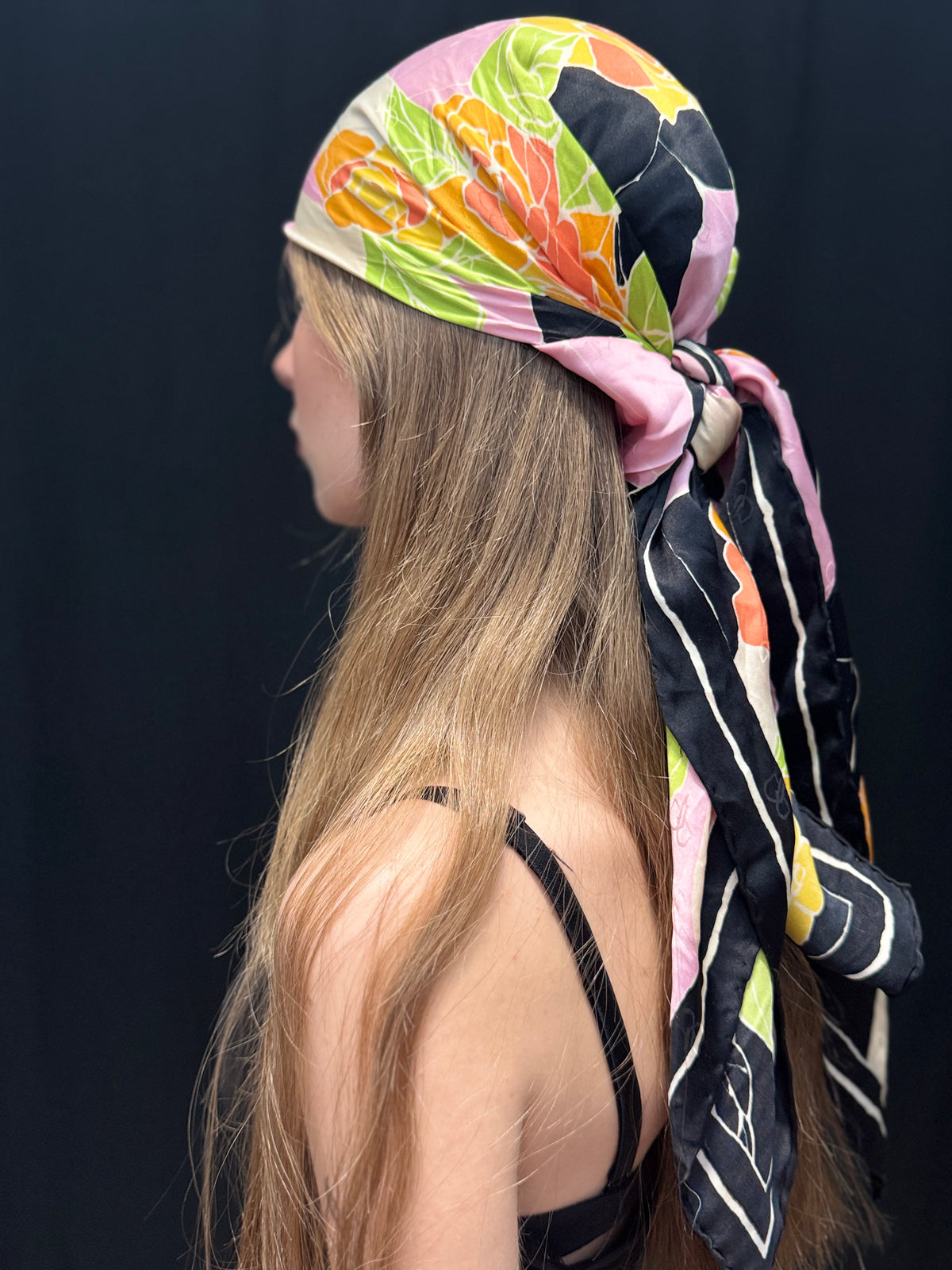 FOULARD